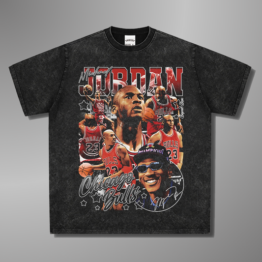 JORDAN TEE V3