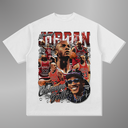 JORDAN TEE V3