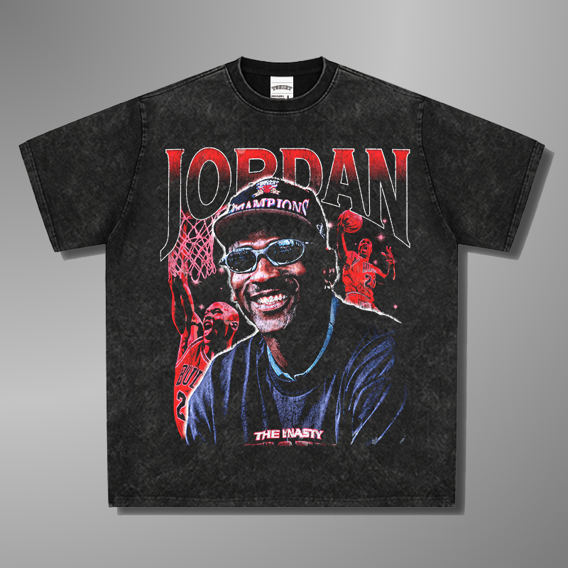 JORDAN TEE V5