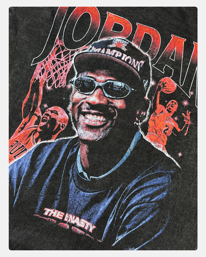 JORDAN TEE V5