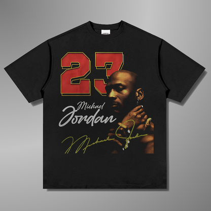 JORDAN 23 TEE V2