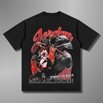 JORDAN TEE