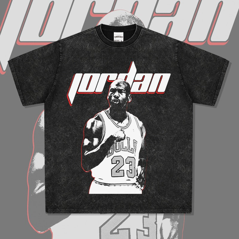 JORDAN TEE V2