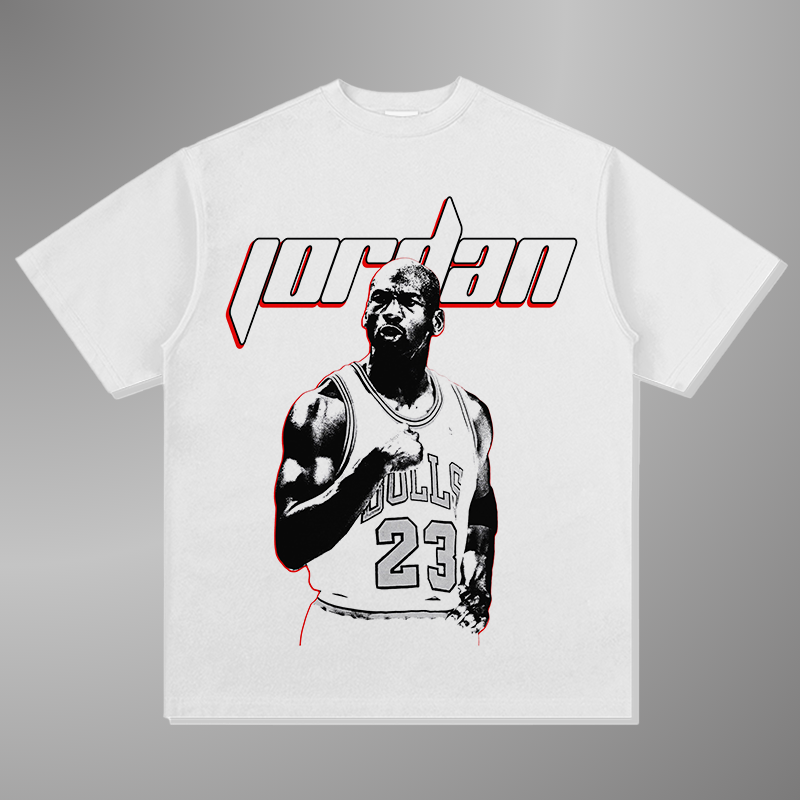 JORDAN TEE V2