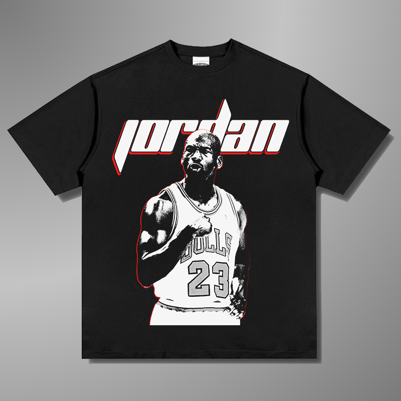 JORDAN TEE V2