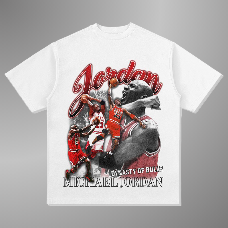 JORDAN TEE