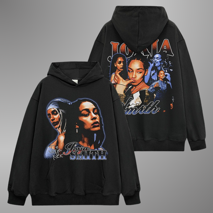 JORJA SMITH HOODIE