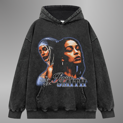 JORJA SMITH HOODIE