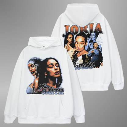 JORJA SMITH HOODIE