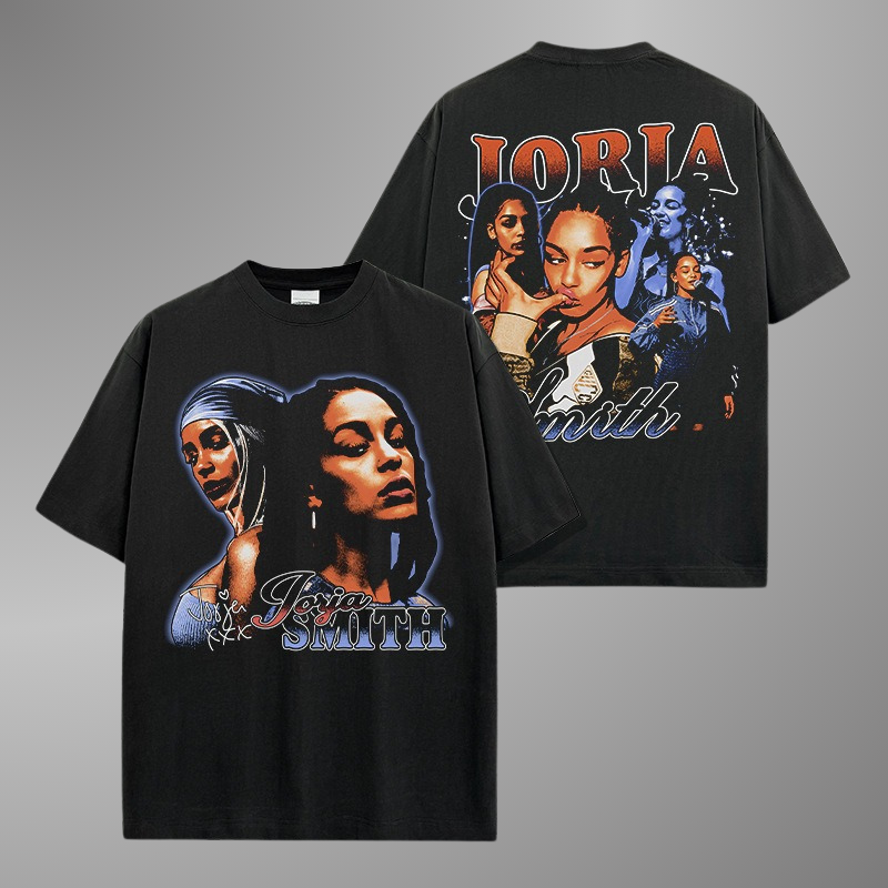 JORJA SMITH TEE