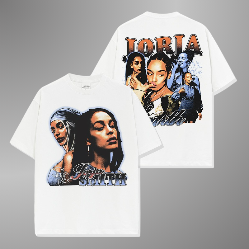 JORJA SMITH TEE