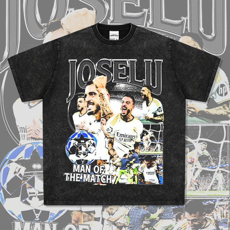 JOSELU TEE