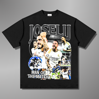 JOSELU TEE