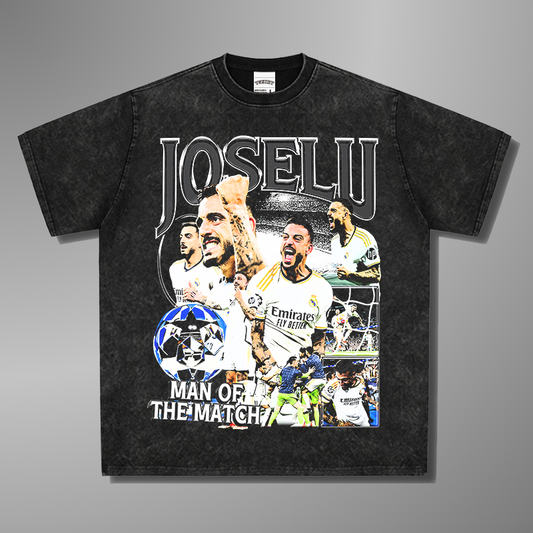 JOSELU TEE