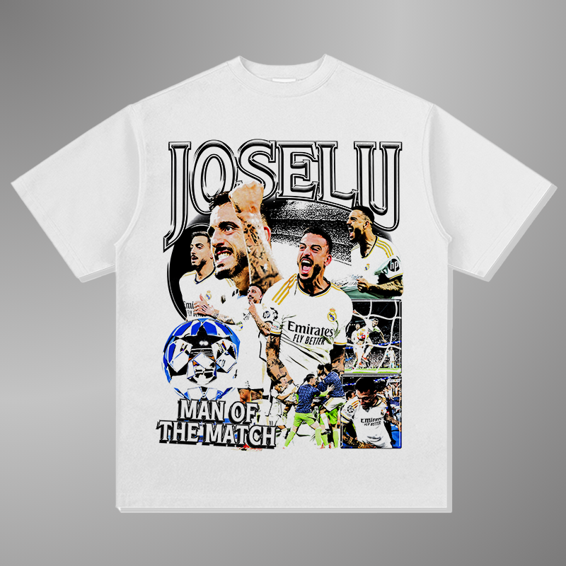 JOSELU TEE