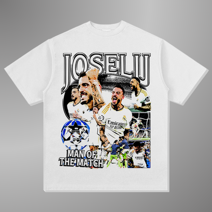 JOSELU TEE