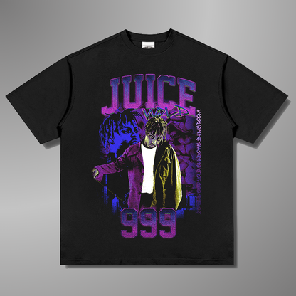 JUICE WRLD 999 TEE