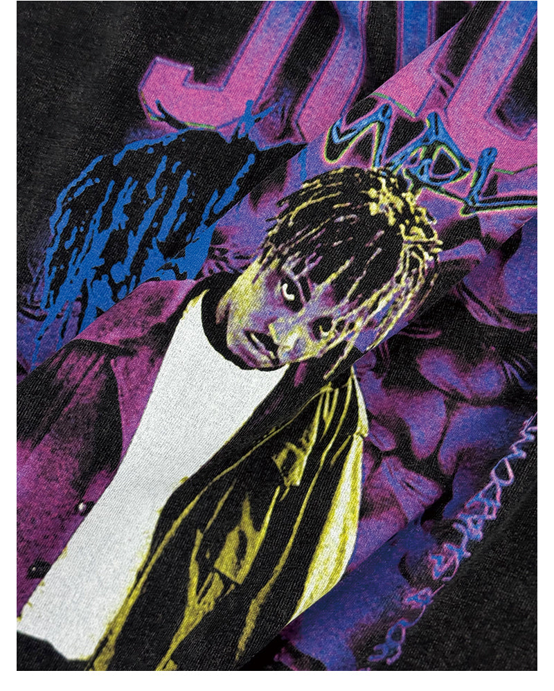 JUICE WRLD 999 TEE