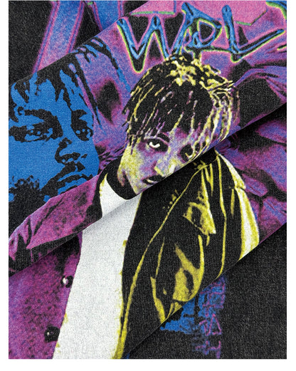 JUICE WRLD 999 TEE