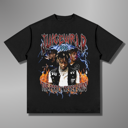 T-SHIRT JUICE WRLD V2 