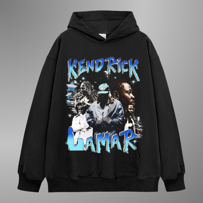 KENDRICK LAMAR HOODIE V2