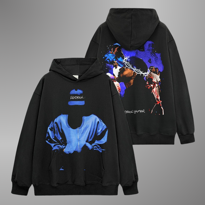 KENDRICK LAMAR HOODIE V3