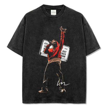 KENDRICK LAMAR TEE