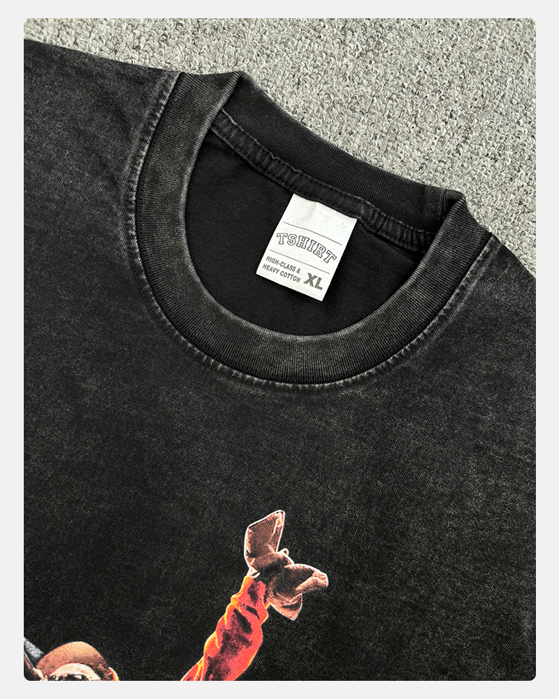 KENDRICK LAMAR TEE