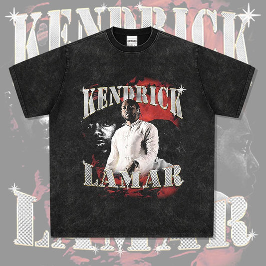 KENDRICK TEE