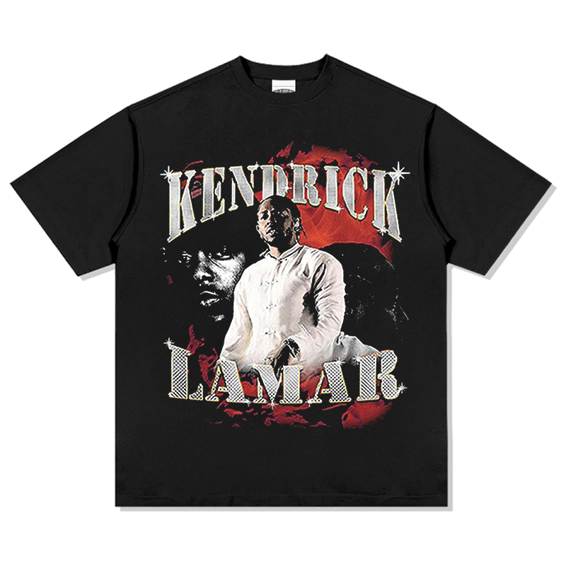 KENDRICK TEE