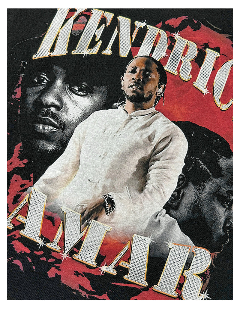 KENDRICK TEE