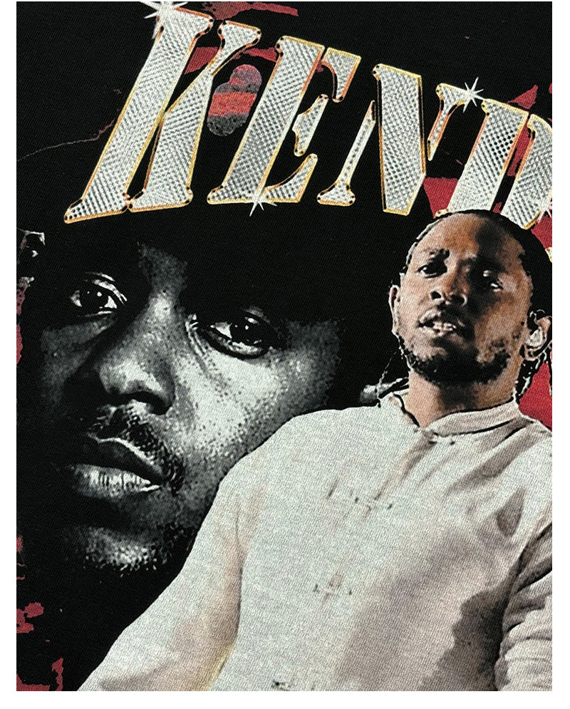 KENDRICK TEE