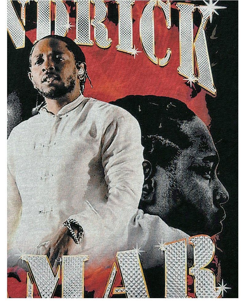 KENDRICK TEE