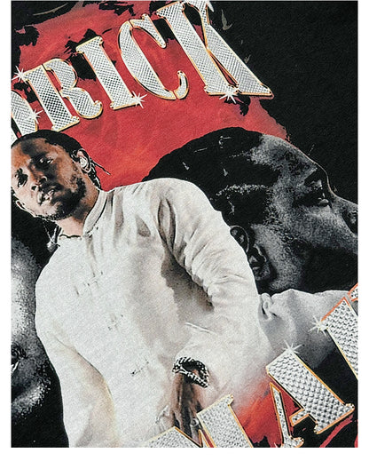 KENDRICK TEE