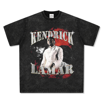 KENDRICK TEE