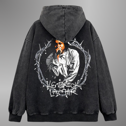 KENDRICK LAMAR HOODIE V5