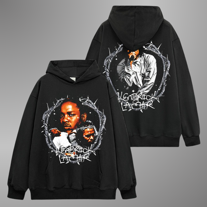 KENDRICK LAMAR HOODIE V5