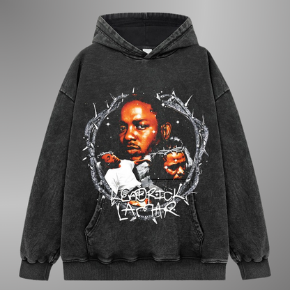 KENDRICK LAMAR HOODIE V5