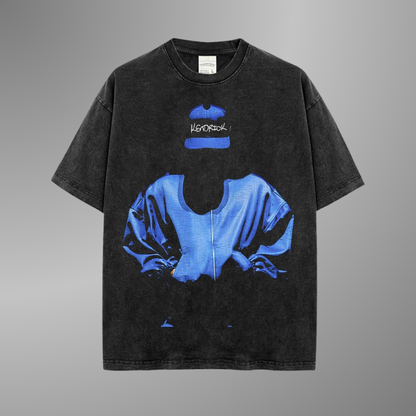 T-SHIRT KENDRICK LAMAR V3