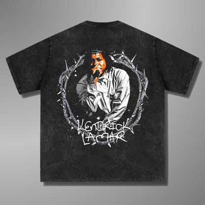 KENDRICK LAMAR TEE V5