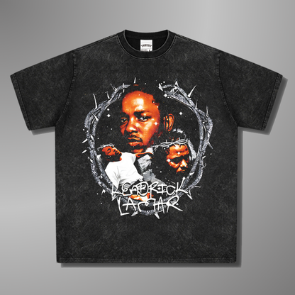 KENDRICK LAMAR TEE V5