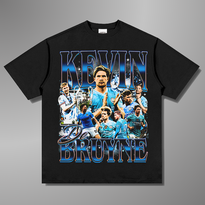 KEVIN DE BRUYNE TEE