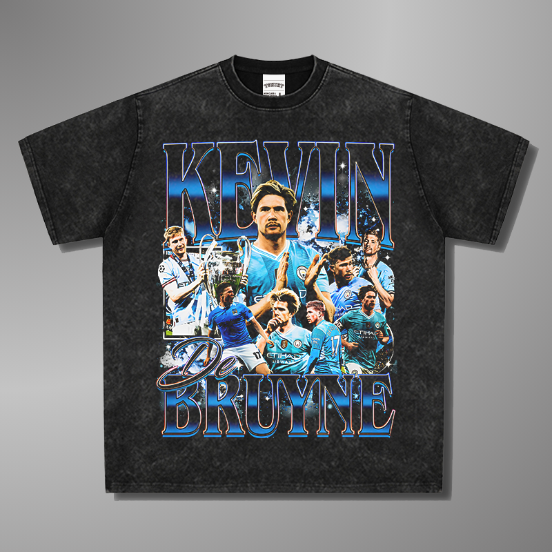 KEVIN DE BRUYNE TEE