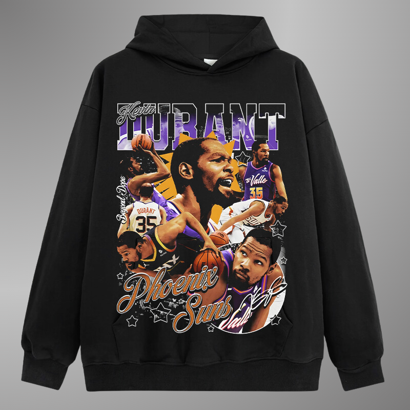 KEVIN DURANT HOODIE V3