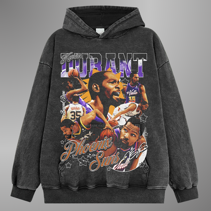 KEVIN DURANT HOODIE V3