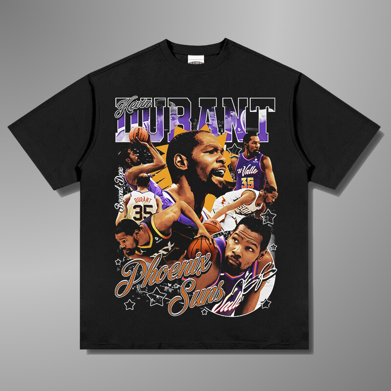 KEVIN DURANT TEE V3