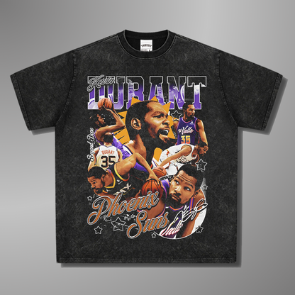 KEVIN DURANT TEE V3