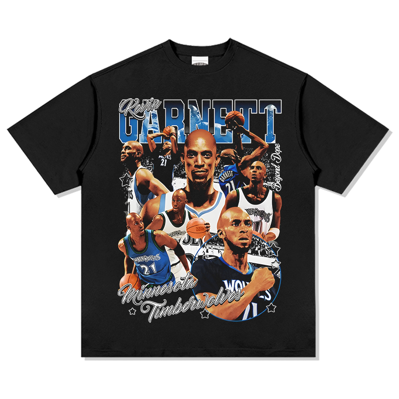 KEVIN GARNETT TEE