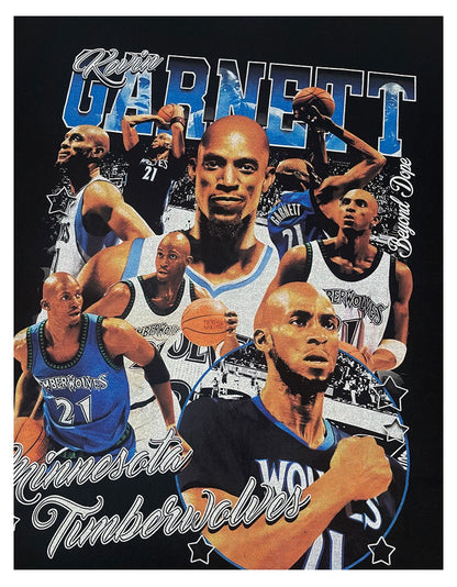 KEVIN GARNETT TEE