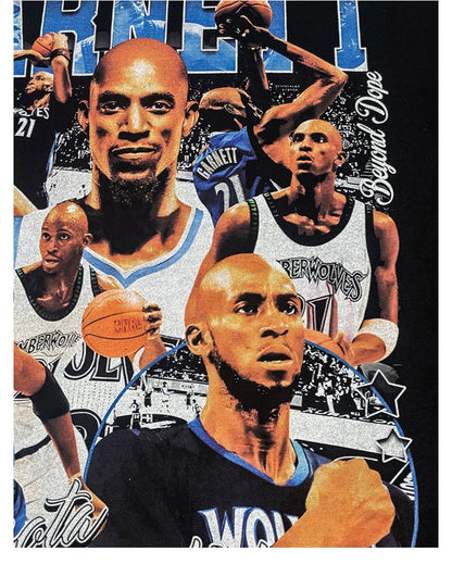 KEVIN GARNETT TEE